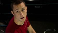 Joseph Gordo-Levitt appears in a scene from the 2012 film Premium Rush. - Provided courtesy of none / Columbia Pictures