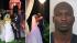 Evelyn Lozada and Chad Ochocinco Johnson appear...