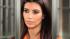 Kim Kardashian appears in a promotional photo...