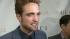 Robert Pattinson talks sex scenes in 'Cosmopolis' Robert Pattinson appears in a photo from the August 13 premiere of his 2012 thriller Cosmopolis. - Provided courtesy of none / OTRC