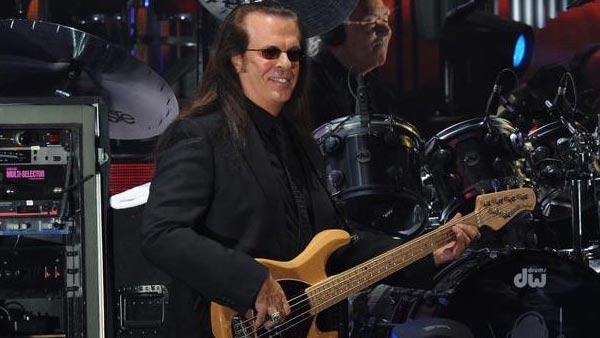 Robert Birch appears in a photo posted on his official Facebook page on August 16, 2012. - Provided courtesy of Facebook.com/EltonJohn Robert Birch appears in a photo posted on his official Facebook page on August 16, 2012. - Provided courtesy of Facebook.com/EltonJohn