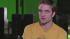 Robert Pattinson on working with Cronenberg Robert Pattinson appears in a 2012 interview about Cosmopolis. - Provided courtesy of none / Entertainment One