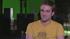Robert Pattinson on nabbing 'Cosmopolis' role Robert Pattinson appears in a 2012 interview about Cosmopolis. - Provided courtesy of none / Entertainment One