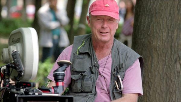 Director-producer Tony Scott is seen on the set of the 2004 film Man on Fire. Scott died after apparently jumping off a Los Angeles bridge on Sunday, Aug. 19, 2012. - Provided courtesy of 20th Century Fox and Regency Enterprises Director-producer Tony Scott is seen on the set of the 2004 film Man on Fire. Scott died after apparently jumping off a Los Angeles bridge on Sunday, Aug. 19, 2012. - Provided courtesy of 20th Century Fox and Regency Enterprises