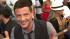 Cory Monteith 'so ready' for 'Glee' season 4 Cory Monteith talks to OnTheRedCarpet.com about Glees season 4 at VH1s Do Something! Awards on Aug, 19, 2012. - Provided courtesy of OTRC