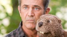 Mel Gibson appears in a scene from the 2011 movie The Beaver. - Provided courtesy of Summit Entertainment