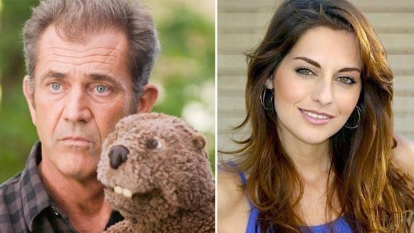 Mel Gibson appears in a scene from the 2011 movie The Beaver. / Nadia Lanfranconi appears in a photo posted on her official Facebook page on November 15, 2010. - Provided courtesy of Summit Entertainment / Facebook.com/nadialanfranconi Mel Gibson appears in a scene from the 2011 movie The Beaver. / Nadia Lanfranconi appears in a photo posted on her official Facebook page on November 15, 2010. - Provided courtesy of Summit Entertainment / Facebook.com/nadialanfranconi