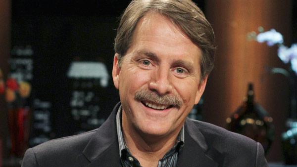 Jeff Foxworthy appears in still from ABC's 'Shark Tank.'