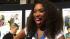 Jennifer Hudson talks to OnTheRedCarpet.com at...