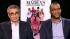 Tyler Perry and Eugene Levy talk to...