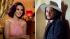 Katy Perry appears in a junket interview on June...