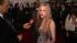 Avril Lavigne speaks to OnTheRedCarpet.com at...