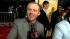 Simon Pegg talk to OntheRedCarpet.com at the...