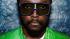 Will.i.am appears in an undated photo posted on...
