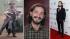 LaBeouf and Tom Hardy appear in a scene from...