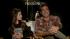 Jeffrey Dean Morgan talks 'The Possession' Jeffrey Dean Morgan and Natasha Calis talk about the horror movie The Possession in August 2012. - Provided courtesy of OTRC