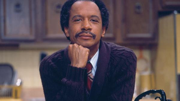 Sherman Hemsley appears in a promotional photo from the 1970s series The Jeffersons. - Provided courtesy of CBS / Landov Sherman Hemsley appears in a promotional photo from the 1970s series The Jeffersons. - Provided courtesy of CBS / Landov