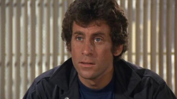Paul Michael Glaser appears in a still from the 1970s series Starsky and Hutch. - Provided courtesy of ABC Paul Michael Glaser appears in a still from the 1970s series Starsky and Hutch. - Provided courtesy of ABC