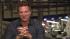 Steve Burton on James Franco project, pizza and beer bars Steve Burton talks to OTRC.com on Aug. 30, 2012 about his departure from General Hospital. - Provided courtesy of OTRC