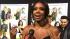 Gabrielle Union talks to OnTheRedCarpet.com at...