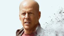 Bruce Willis appears in a promotional photo for the 2012 film, Looper. - Provided courtesy of Endgame Entertainment / TriStar Pictures