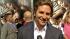 Bradley Cooper chats 'The Words' Bradley Cooper appears at the premiere of The Words on September 4, 2012. - Provided courtesy of OTRC