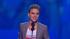 Scarlett Johansson - full speech at Democratic National Convention Scarlet Johansson gives a speech at the Democratic National Convention in North Carolina on Sept. 6, 2012. - Provided courtesy of none / DNC
