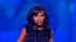 Kerry Washington - full speech at Democratic National Convention Kerry Washington gives a speech at the Democratic National Convention in North Carolina on Sept. 6, 2012. - Provided courtesy of none / DNC