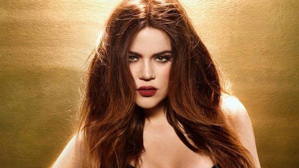 Khloe Kardashian appears in a photo posted on her official Facebook page on February 13, 2012. - Provided courtesy of Facebook.com/KhloeKardashian Khloe Kardashian appears in a photo posted on her official Facebook page on February 13, 2012. - Provided courtesy of Facebook.com/KhloeKardashian