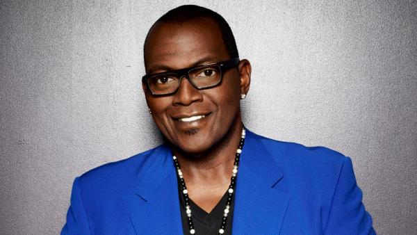 Randy Jackson appears in a 2011 promotional photo for 'American Idol.'