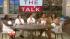 Sharon Osbourne, Julie Chen, Sara Gilbert, Aisha...