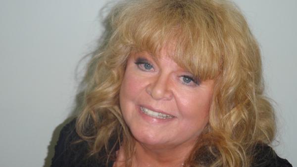 Sally Struthers appears in a booking photo released by the Ogunquit, Maine, Police Department on September 12, 2012, after she was pulled over for drunk driving.
