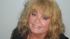 Sally Struthers appears in a booking photo...