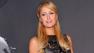 Paris Hilton arrives at a