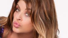 Kirstie Alley appears in an official cast photo for Dancing With The Stars: All-Stars season 15. - Provided courtesy of ABC / Craig Sjodin