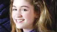 Staci Keanan in a promotional photo from the hit TV show My Two Dads. - Provided courtesy of NBC