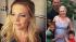Melissa Joan Hart appears in a photo posted on...