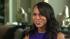 Kerry Washington talks red carpets, her favorite fashion moment Kerry Washington talked to OTRC.com about the second season of her ABC drama series Scandal on Sept. 16, 2012. - Provided courtesy of OTRC / OTRC