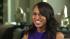 Kerry Washington talks about her upcoming film, 'Django Unchained' Kerry Washington talked to OTRC.com about the second season of her ABC drama series Scandal on Sept. 16, 2012. - Provided courtesy of OTRC / OTRC