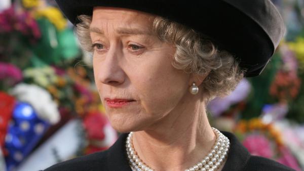 Helen Mirren appears in a still from the 2006 film, The Queen. - Provided courtesy of Miramax Films Helen Mirren appears in a still from the 2006 film, The Queen. - Provided courtesy of Miramax Films