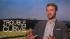 Justin Timberlake on 'Trouble with the Curve' Justin Timberlake talks to OTRC.com in a September 19 press junket for Trouble with the Curve. - Provided courtesy of OTRC