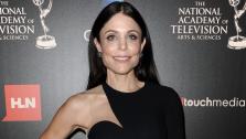 Bethenny Frankel, Kelly Monaco, Kris Jenner and Giada De Laurentiis arrive at the 40th Annual Daytime Emmy Awards on Sunday, June 16, 2013, in Beverly Hills, Calif. - Provided courtesy of AP / Richard Shotwell