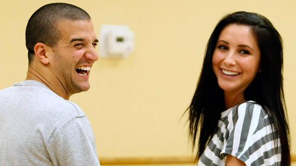 Gilles Marini and last seasons champ Peta Murgatroyd appear in a rehearsal photo for Dancing With The Stars: All-Stars season 15. - Provided courtesy of ABC
