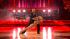 Joey Fatone and Kym Johnson appear in a still...