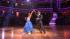 Drew Lachey and Anna Trebunskaya appear in a...