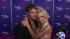 OTRC: Pamela Anderson and Tristan MacManus on... :: Pamela Anderson and Tristan MacManus talk to OTRC.com after the September 24, 2012 episode of Dancing With The Stars.