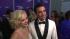 OTRC: Gilles Marini and Peta Murgatroyd on... :: Gilles Marini and Peta Murgatroyd talk to OTRC.com after the September 24, 2012 episode of Dancing With The Stars.