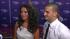 OTRC: Bristol Palin and Mark Ballas on score :: Bristol Palin and Mark Ballas talk to OTRC.com after the September 24, 2012 episode of Dancing With The Stars.