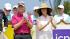 Michael Douglas and Catherine Zeta-Jones appear...