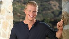 Sean Lowe, star of the 17th season of The Bachelor, appears in a publicity photo provided by ABC in 2012. - Provided courtesy of ABC / Kevin Foley